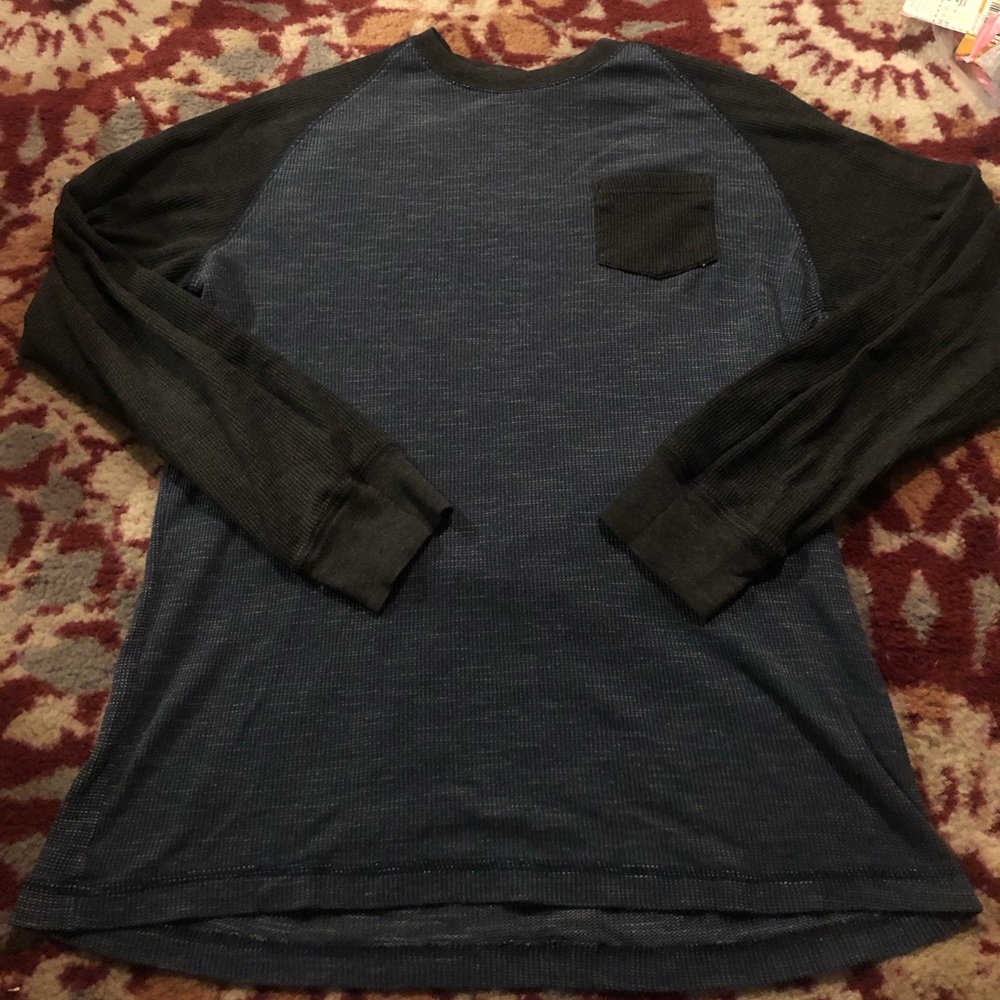 Long Sleeve Men’s T Shirt